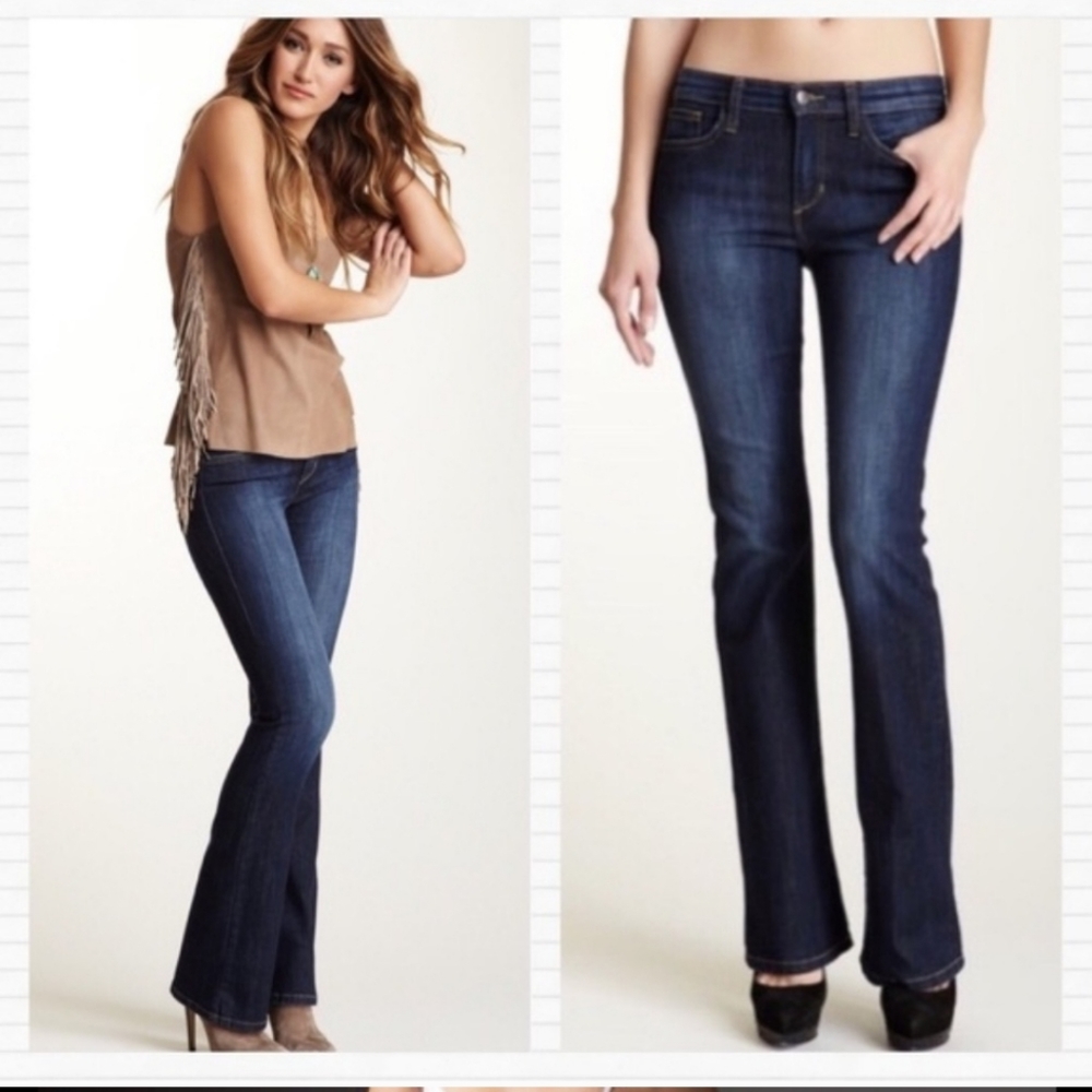 Joe's Jeans Visionaire Bootcut